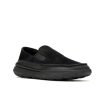 Herren Hut Moc 2 Wildleder