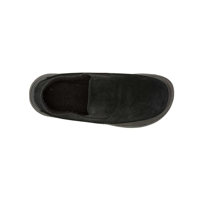 Herren Hut Moc 2 Wildleder