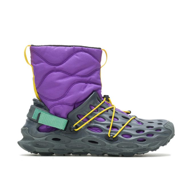 Herren Hydro Moc AT Puff Mid 1TRL Herren Hydro Moc AT Puff Mid 1TRL