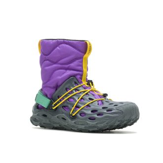 Herren Hydro Moc AT Puff Mid 1TRL
