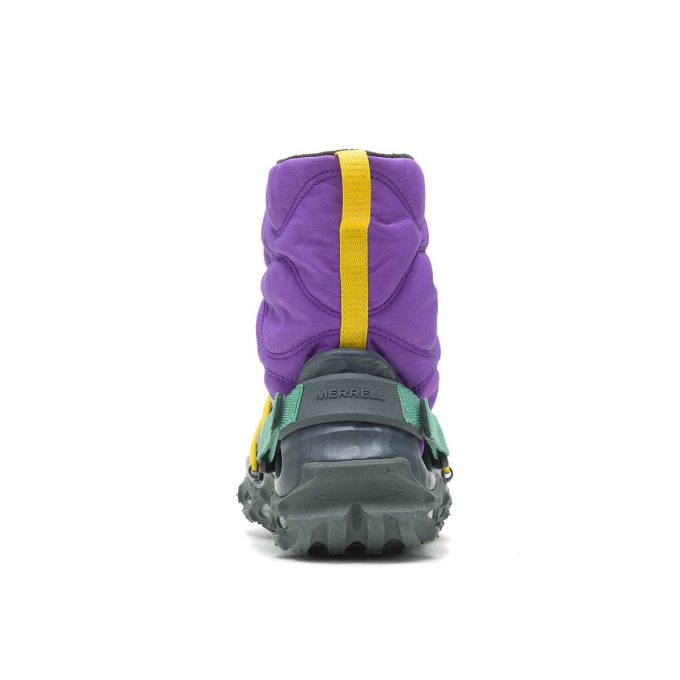 Herren Hydro Moc AT Puff Mid 1TRL Herren Hydro Moc AT Puff Mid 1TRL