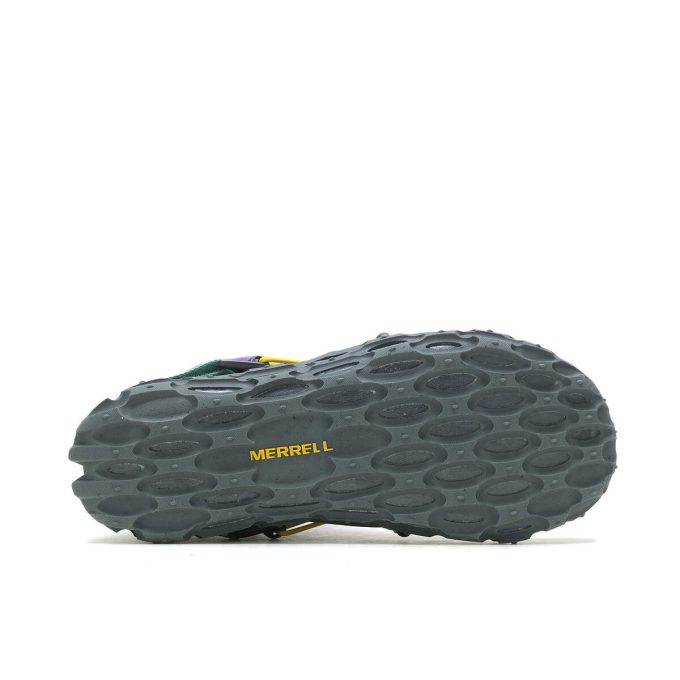 Herren Hydro Moc AT Puff Mid 1TRL Herren Hydro Moc AT Puff Mid 1TRL