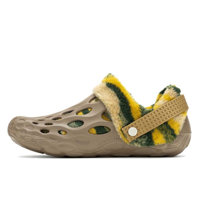 Herren Hydro Moc Cozy Herren Hydro Moc Cozy