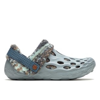 Herren Hydro Moc Snug