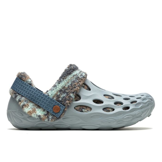 Herren Hydro Moc Snug Herren Hydro Moc Snug