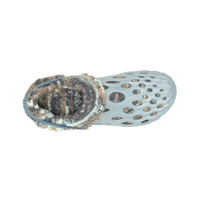 Herren Hydro Moc Snug Herren Hydro Moc Snug