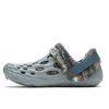 Herren Hydro Moc Snug Herren Hydro Moc Snug
