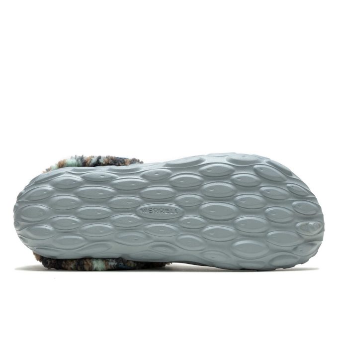Herren Hydro Moc Snug Herren Hydro Moc Snug