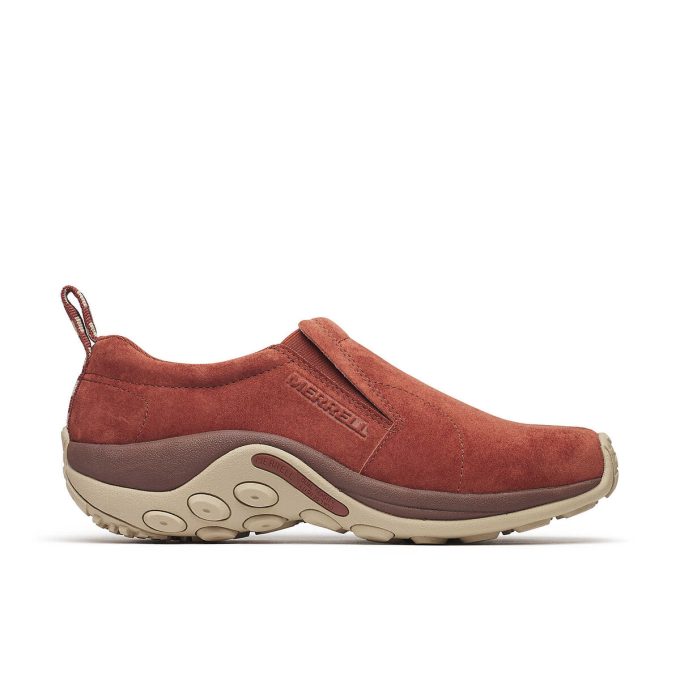 Herren Jungle Moc Herren Jungle Moc