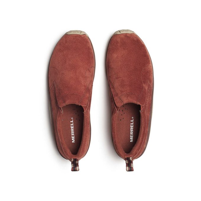 Herren Jungle Moc Herren Jungle Moc