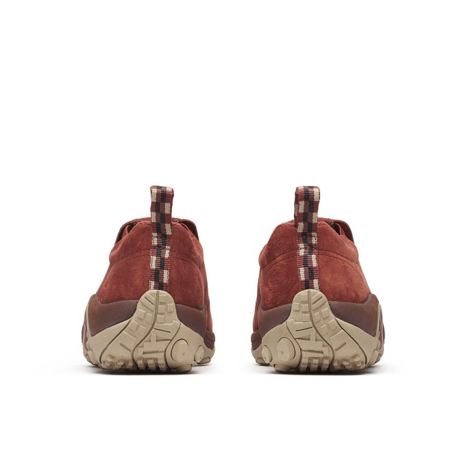 Herren Jungle Moc Herren Jungle Moc