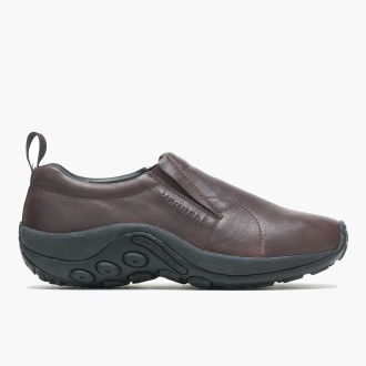 Herren Jungle Moc Leather 2