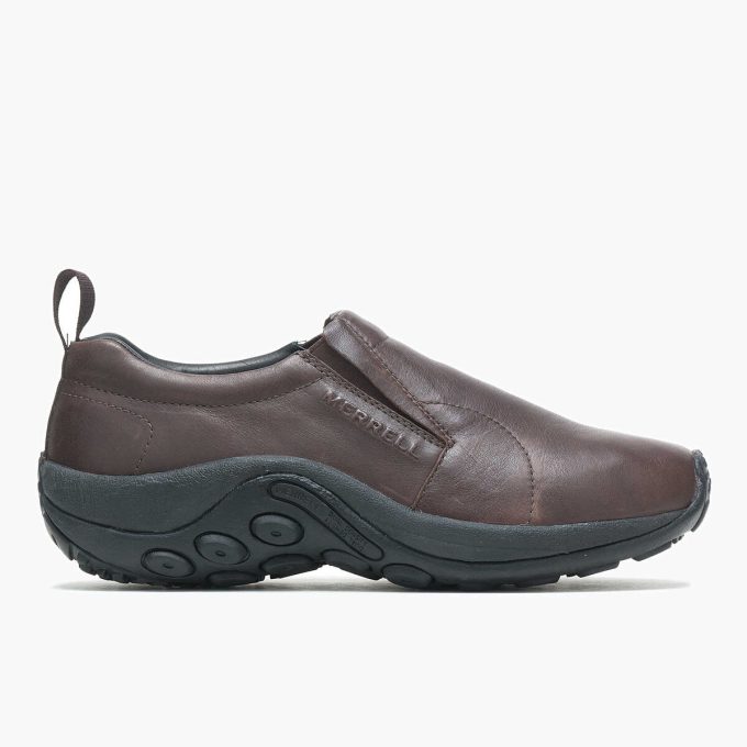 Herren Jungle Moc Leather 2 Herren Jungle Moc Leather 2
