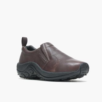 Herren Jungle Moc Leather 2