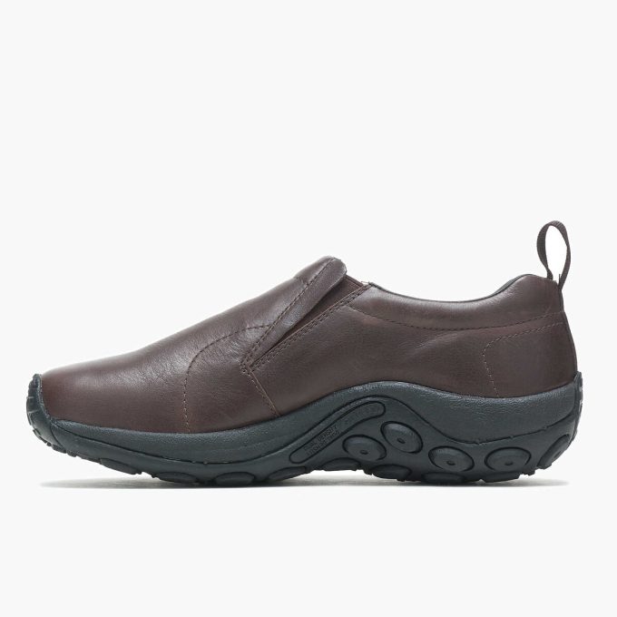 Herren Jungle Moc Leather 2 Herren Jungle Moc Leather 2