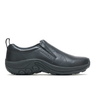Herren Jungle Moc Leather 2