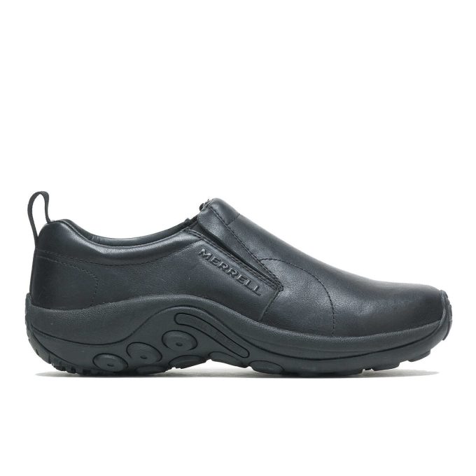 Herren Jungle Moc Leather 2