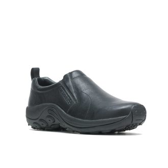 Herren Jungle Moc Leather 2