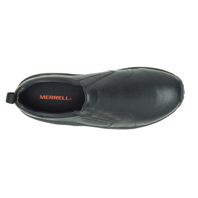Herren Jungle Moc Leather 2