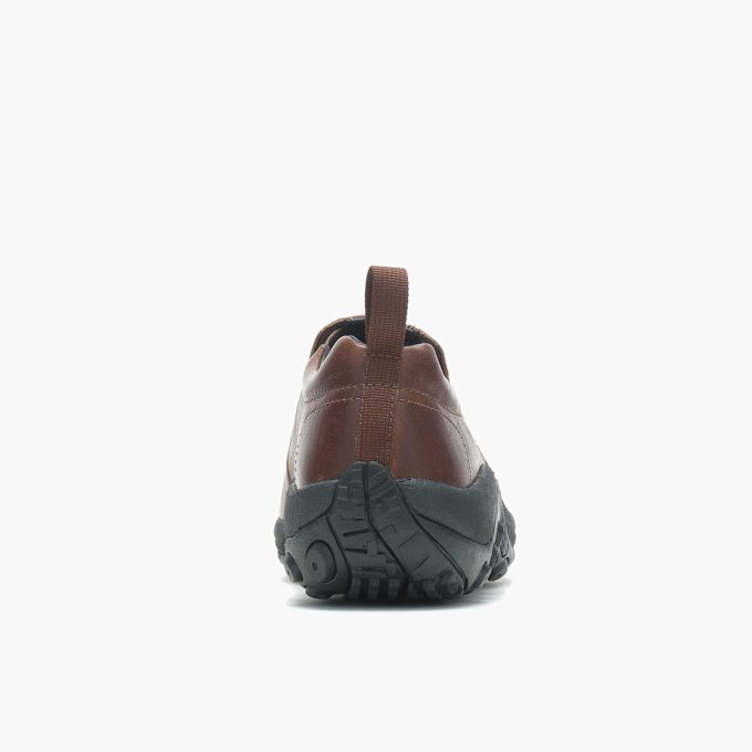Herren Jungle Moc Leder 2 Weite Weite Herren Jungle Moc Leder 2 Weite Weite