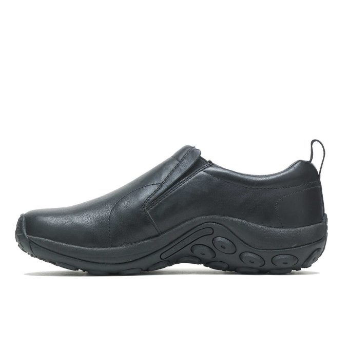 Herren Jungle Moc Leather 2