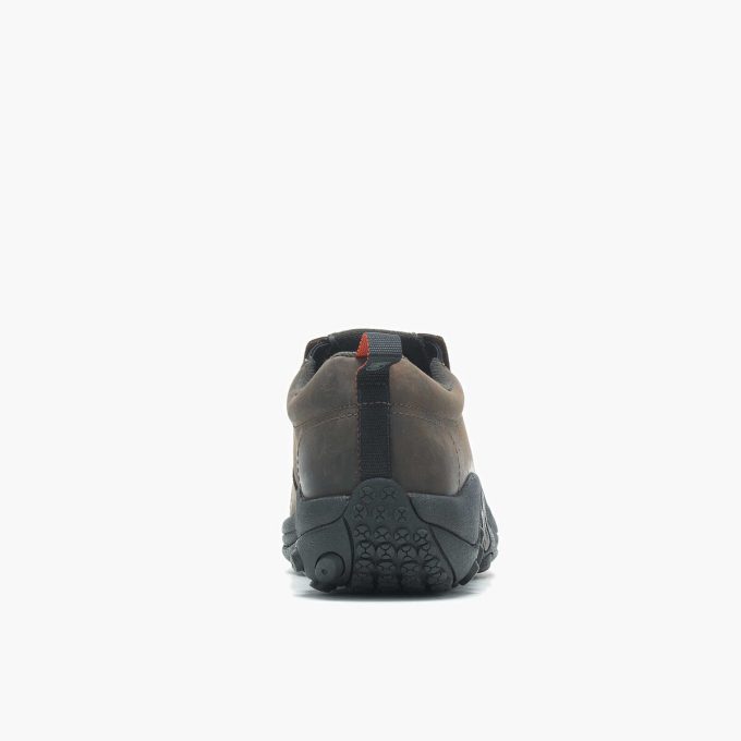 Herren-Arbeitsschuh Jungle Moc Leather Comp Toe SD+ Herren-Arbeitsschuh Jungle Moc Leather Comp Toe SD+
