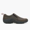 Herren-Arbeitsschuh Jungle Moc Leather SR Herren-Arbeitsschuh Jungle Moc Leather SR