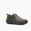 Herren-Arbeitsschuh Jungle Moc Leather SR Herren-Arbeitsschuh Jungle Moc Leather SR