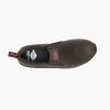Herren-Arbeitsschuh Jungle Moc Leather SR Herren-Arbeitsschuh Jungle Moc Leather SR