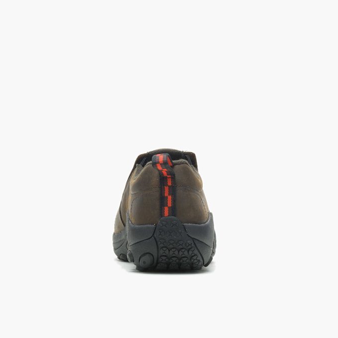 Herren-Arbeitsschuh Jungle Moc Leather SR Herren-Arbeitsschuh Jungle Moc Leather SR