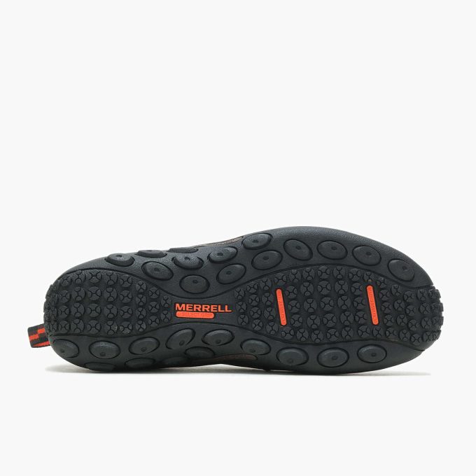 Herren-Arbeitsschuh Jungle Moc Leather SR Herren-Arbeitsschuh Jungle Moc Leather SR