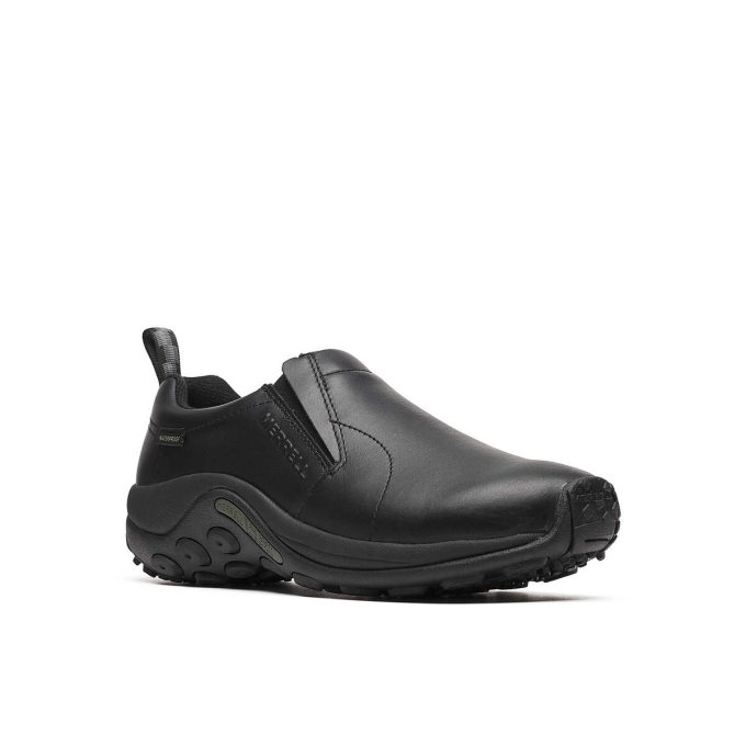 Herren Jungle Moc Leder Wasserdicht Herren Jungle Moc Leder Wasserdicht