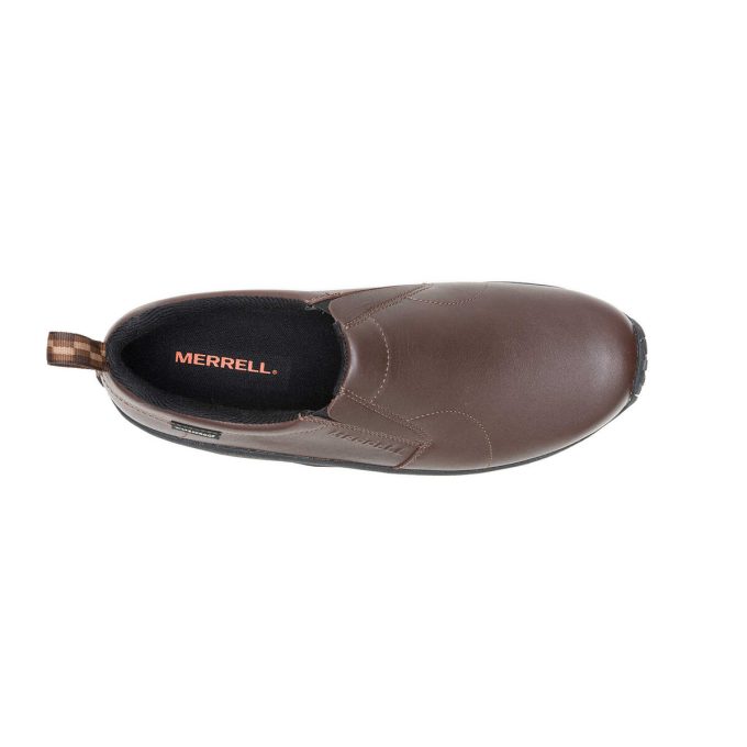 Herren Jungle Moc Leder Wasserdicht Herren Jungle Moc Leder Wasserdicht