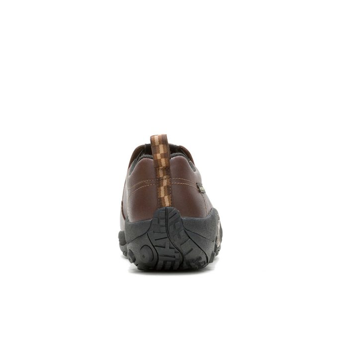 Herren Jungle Moc Leder Wasserdicht Herren Jungle Moc Leder Wasserdicht
