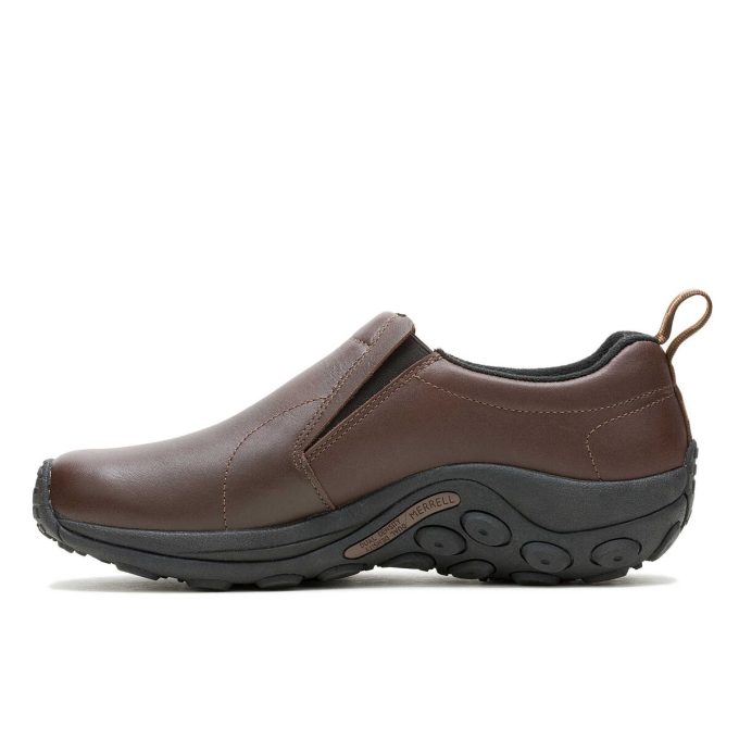 Herren Jungle Moc Leder Wasserdicht Herren Jungle Moc Leder Wasserdicht