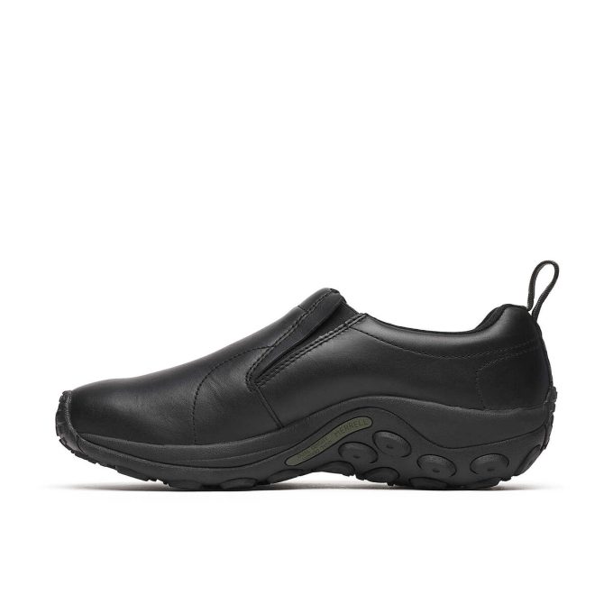Herren Jungle Moc Leder Wasserdicht Herren Jungle Moc Leder Wasserdicht