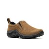Herren Jungle Moc Nubuk