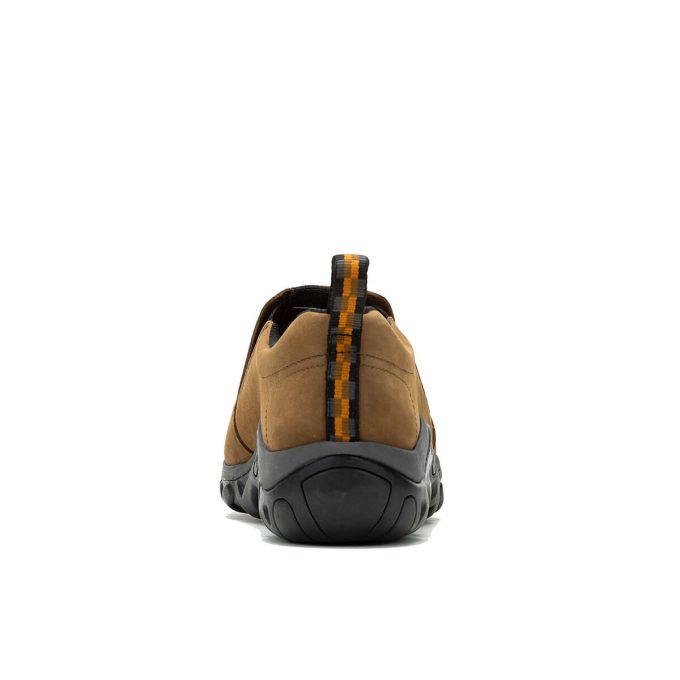 Herren Jungle Moc Nubuk