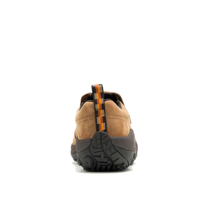 Herren Jungle Moc Nubuk Wasserdicht Weite Weite Herren Jungle Moc Nubuk Wasserdicht Weite Weite