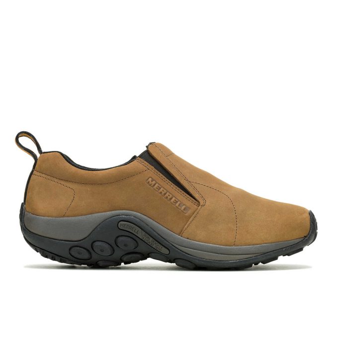 Herren Jungle Moc Nubuk Weite Weite Herren Jungle Moc Nubuk Weite Weite