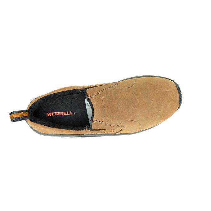 Herren Jungle Moc Nubuk Weite Weite Herren Jungle Moc Nubuk Weite Weite
