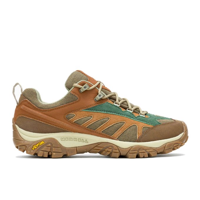 Herren Moab 2 Mesa Luxe Eco 1TRL Herren Moab 2 Mesa Luxe Eco 1TRL