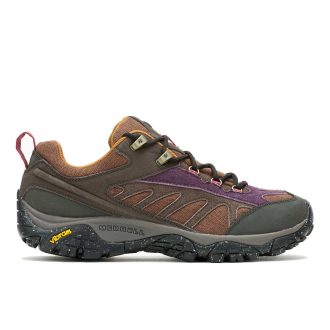 Herren Moab 2 Mesa Luxe Eco 1TRL