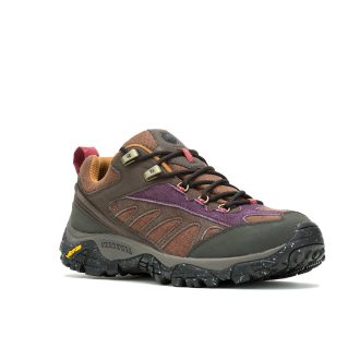 Herren Moab 2 Mesa Luxe Eco 1TRL