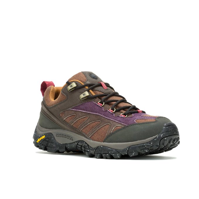 Herren Moab 2 Mesa Luxe Eco 1TRL