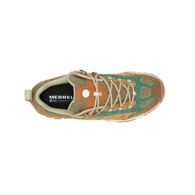 Herren Moab 2 Mesa Luxe Eco 1TRL Herren Moab 2 Mesa Luxe Eco 1TRL