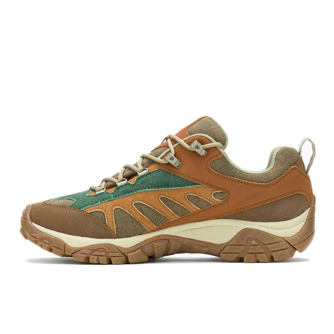 Herren Moab 2 Mesa Luxe Eco 1TRL Herren Moab 2 Mesa Luxe Eco 1TRL
