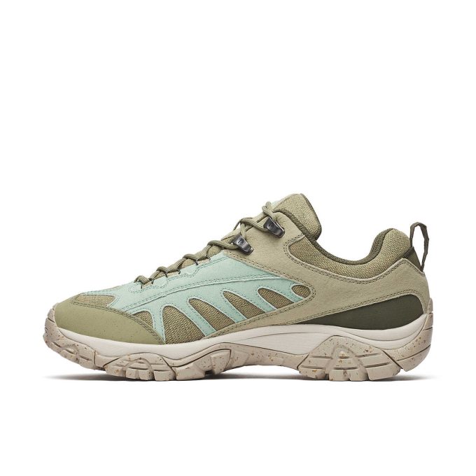 Herren Moab 2 Mesa Luxe Eco 1TRL Herren Moab 2 Mesa Luxe Eco 1TRL
