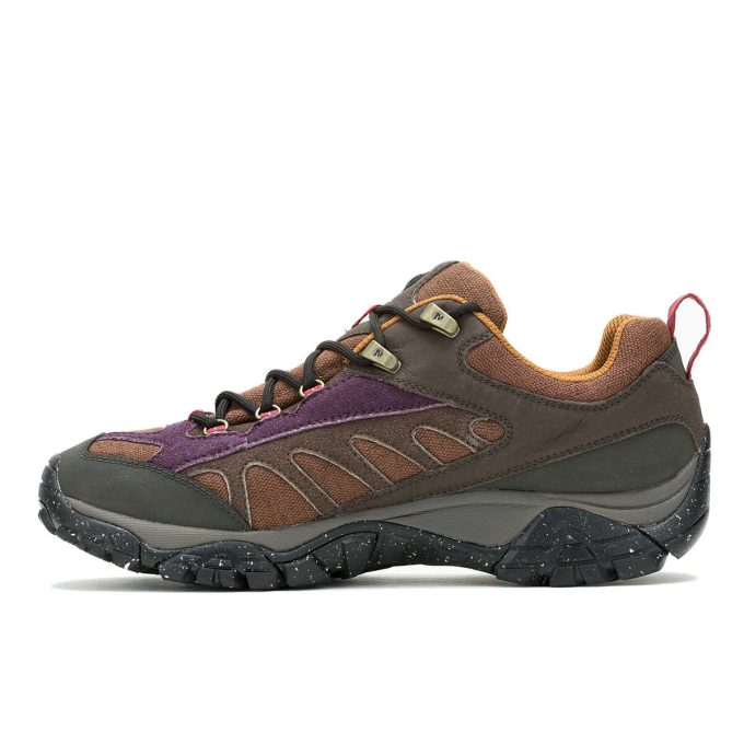 Herren Moab 2 Mesa Luxe Eco 1TRL