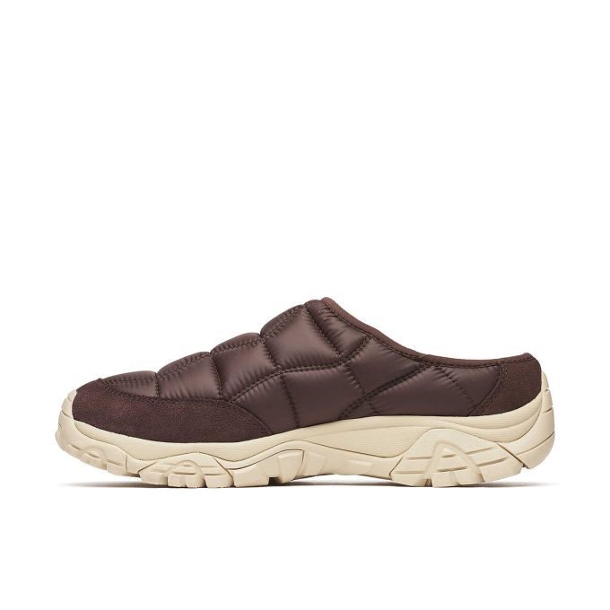 Herren Moab 2 Slide Quilted SE Herren Moab 2 Slide Quilted SE